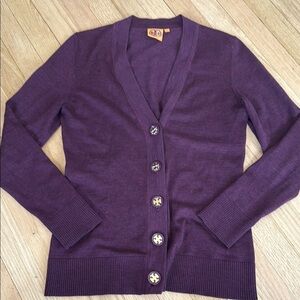 Tory Burch Cardigan